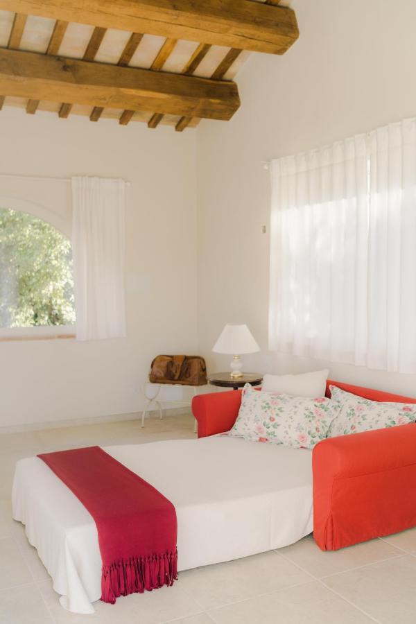 Nontiscordardime B&B Villa Agriturismo Чивитанова-Марке Экстерьер фото