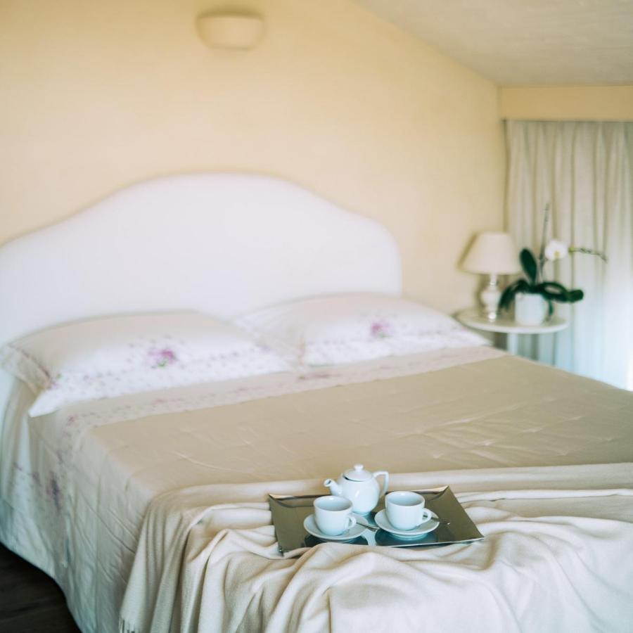 Nontiscordardime B&B Villa Agriturismo Чивитанова-Марке Экстерьер фото