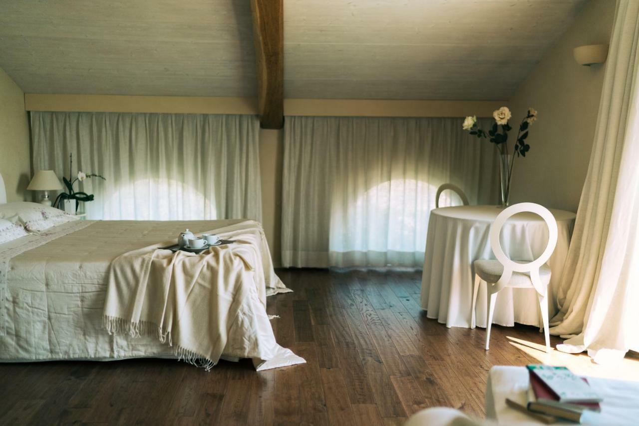 Nontiscordardime B&B Villa Agriturismo Чивитанова-Марке Экстерьер фото