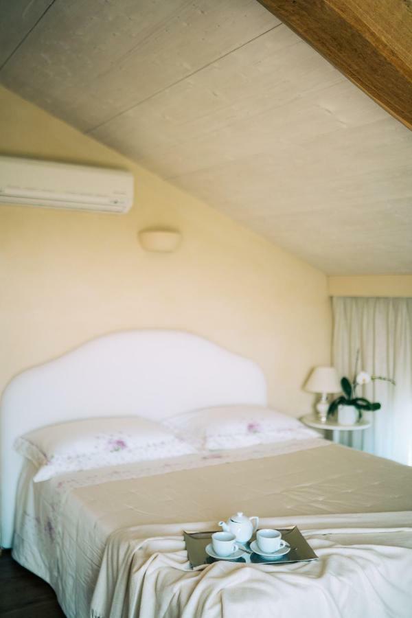 Nontiscordardime B&B Villa Agriturismo Чивитанова-Марке Экстерьер фото
