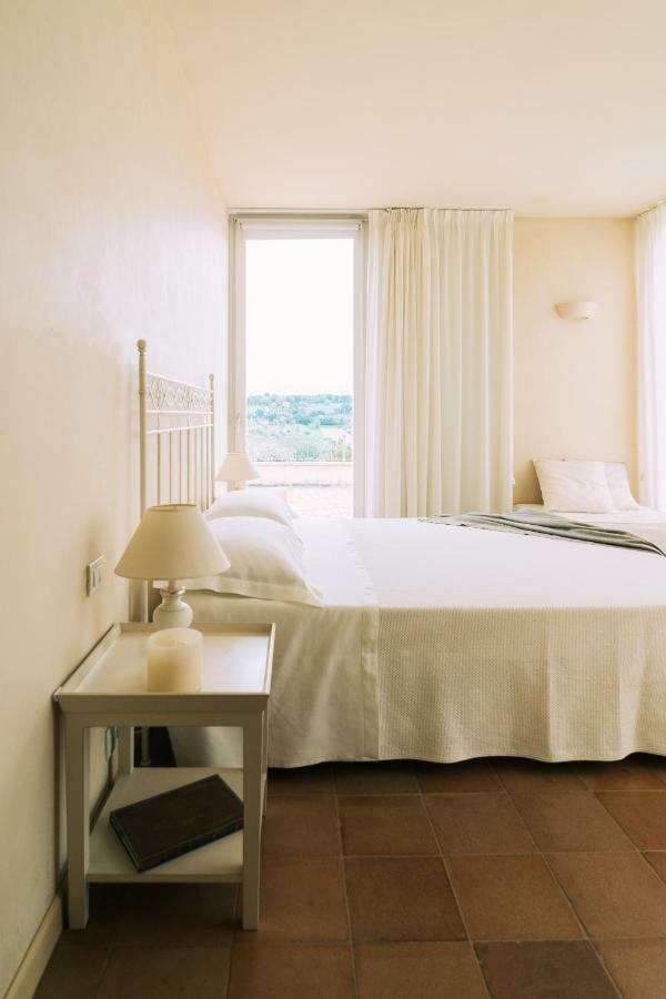 Nontiscordardime B&B Villa Agriturismo Чивитанова-Марке Экстерьер фото