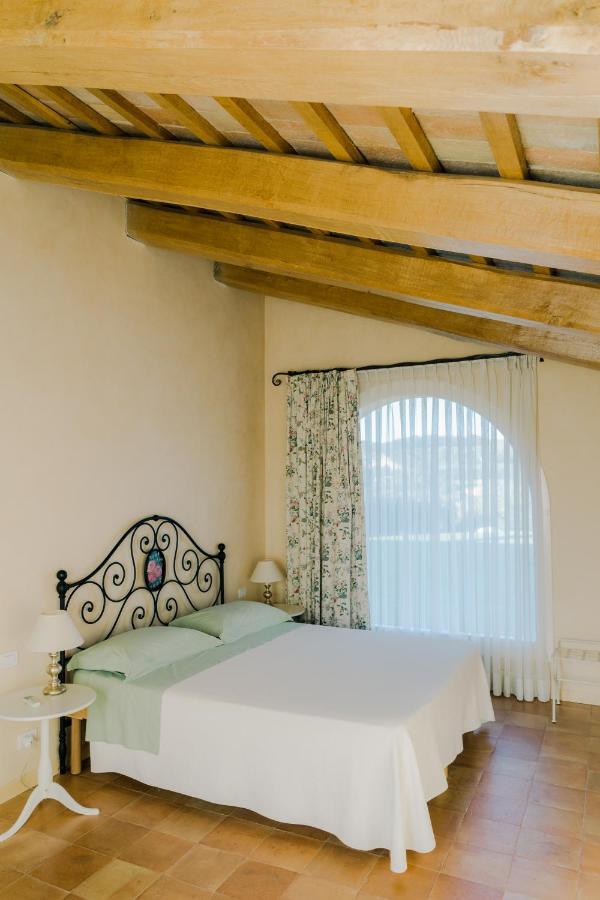 Nontiscordardime B&B Villa Agriturismo Чивитанова-Марке Экстерьер фото
